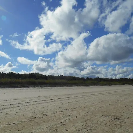 Apartmán Na Wyspie - Zdrojowa