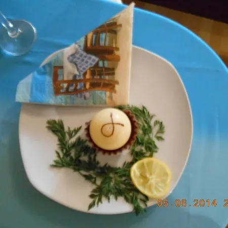 Na Wyspie - Zdrojowa Swinemünde