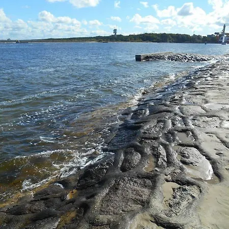 Apartment Na Wyspie - Zdrojowa Swinemünde