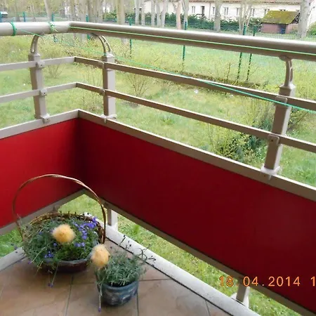 Apartmán Na Wyspie - Zdrojowa *