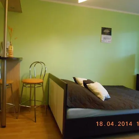 Na Wyspie - Zdrojowa