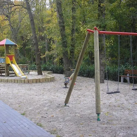 Na Wyspie - Zdrojowa Swinemünde