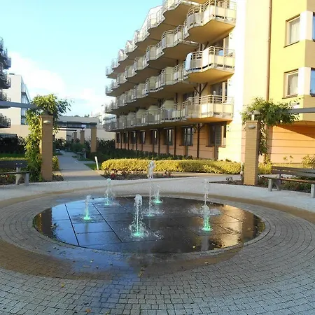 Na Wyspie - Zdrojowa