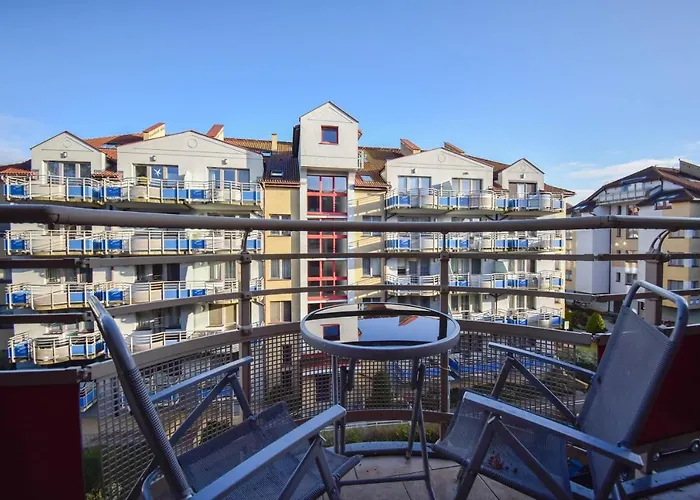 Na Wyspie - Zdrojowa